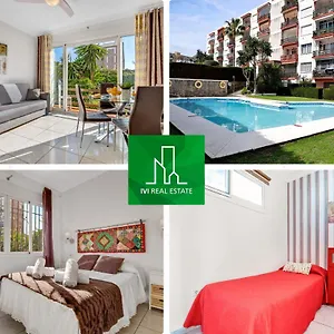 Appartement Sol Montemar 10 By Ivi Real Estate, Torremolinos
