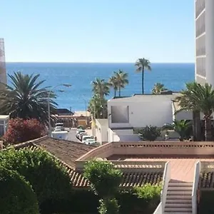 Appartement Erisa, Torremolinos