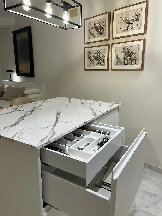 Apartment Estudio Elena - Centro Torremolinos