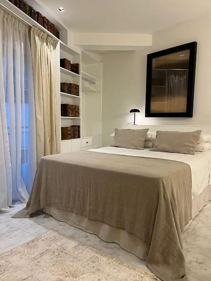 Apartment Estudio Elena - Centro Torremolinos