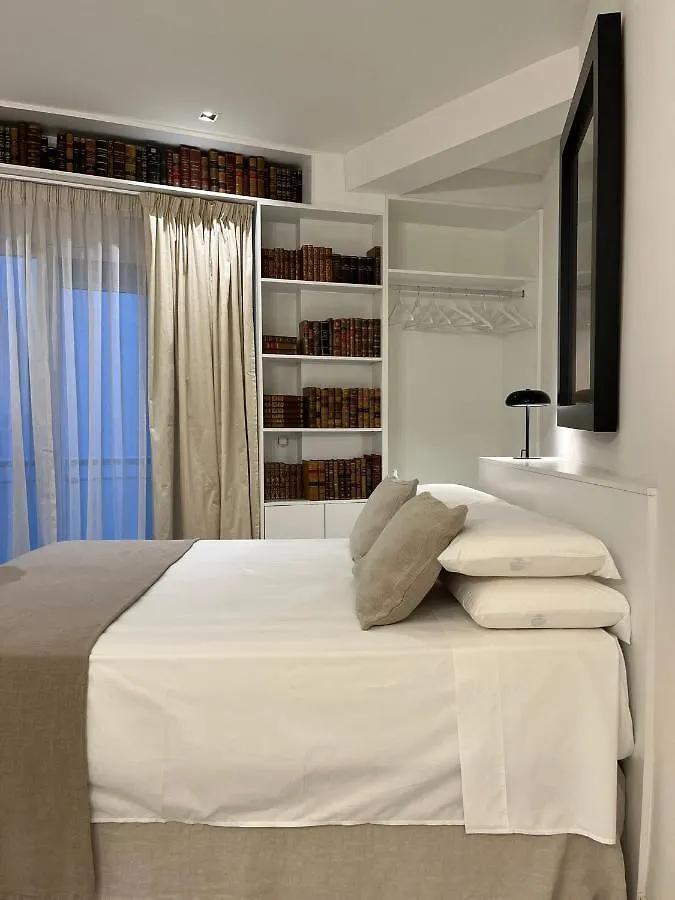 Apartment Estudio Elena - Centro Torremolinos Spain