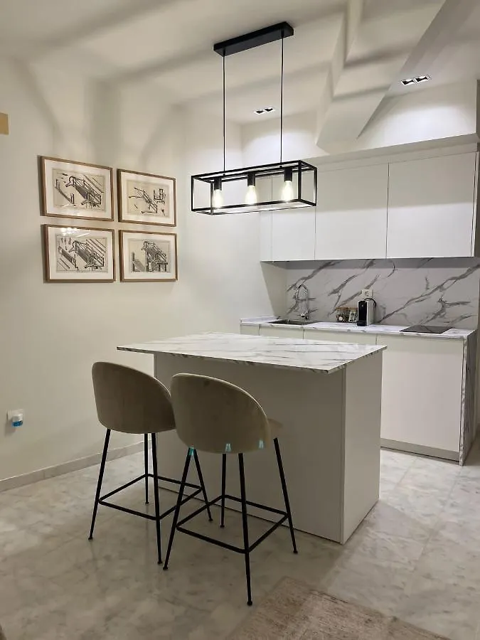 Estudio Elena - Centro Torremolinos