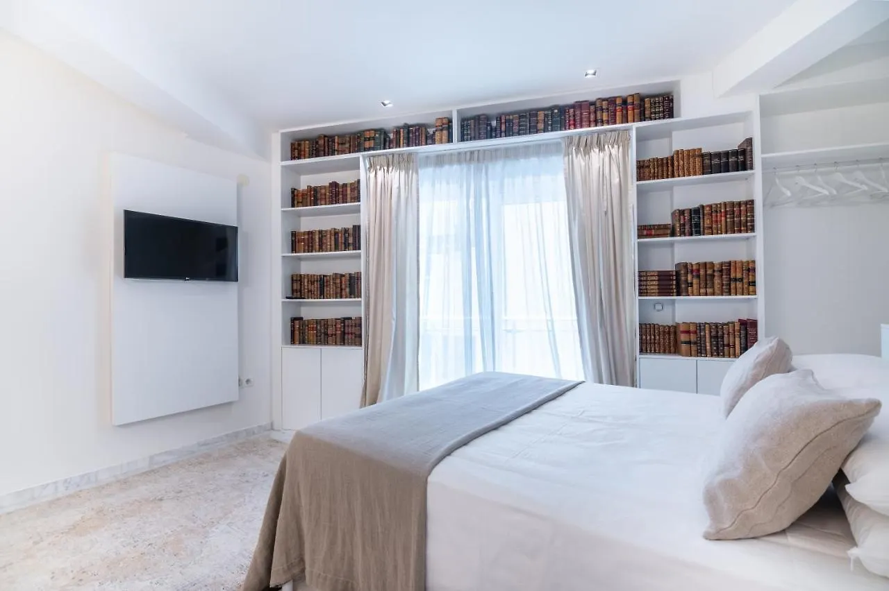 Estudio Elena - Centro location