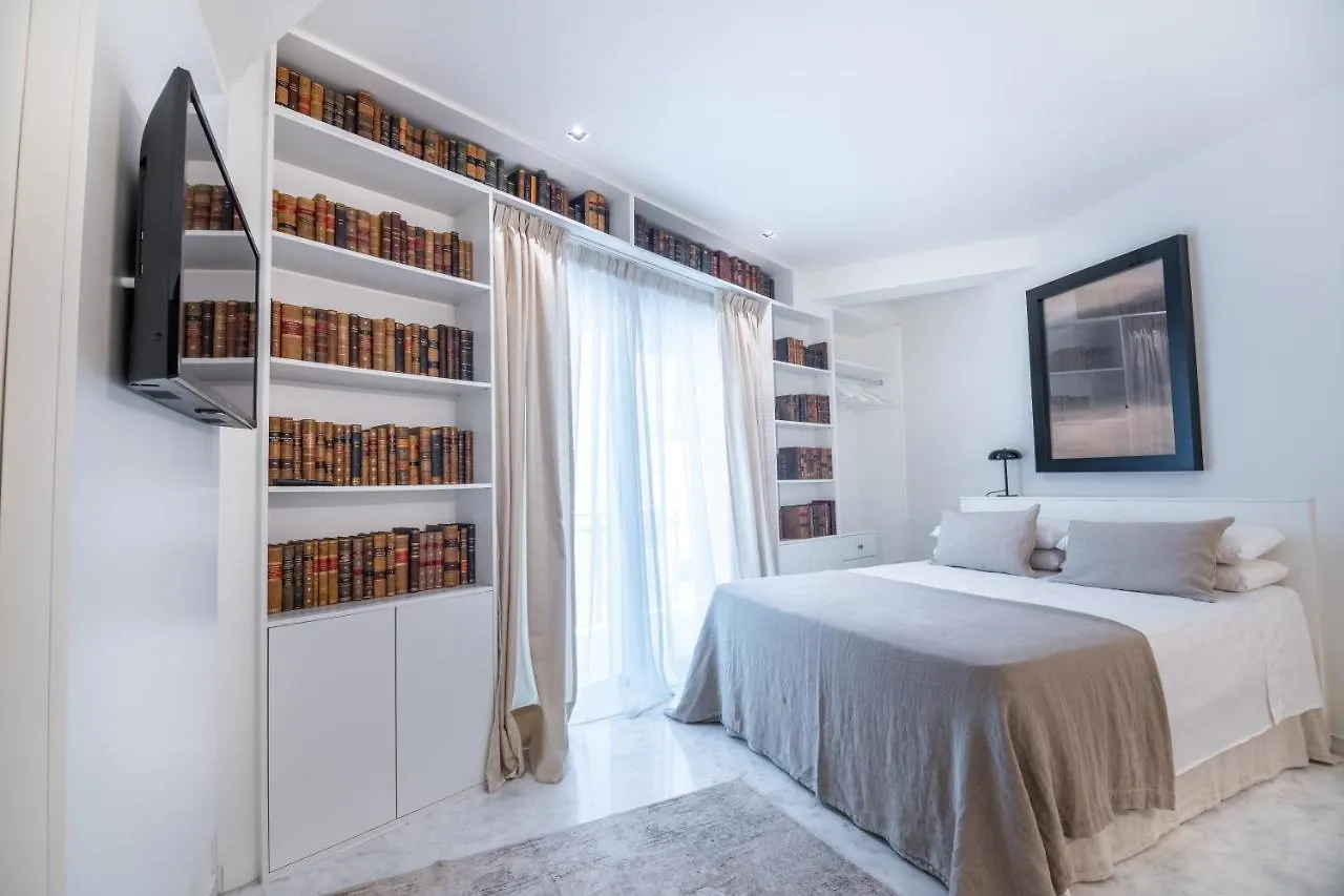 Apartment Estudio Elena - Centro Torremolinos
