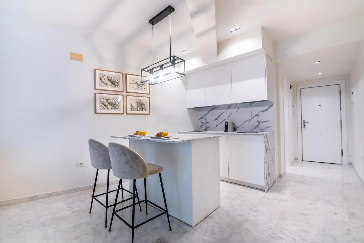 Apartment Estudio Elena - Centro Torremolinos Spain
