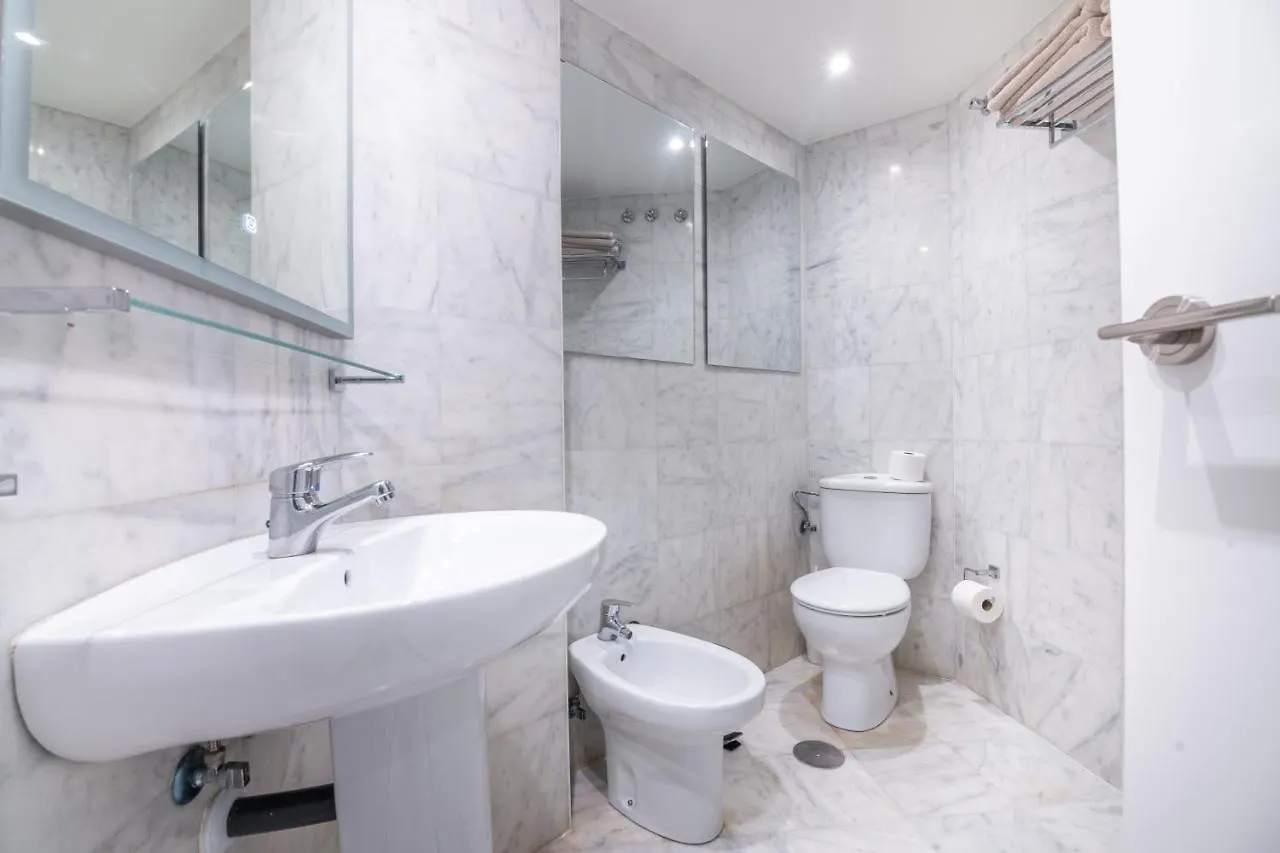 Estudio Elena - Centro Apartment Torremolinos
