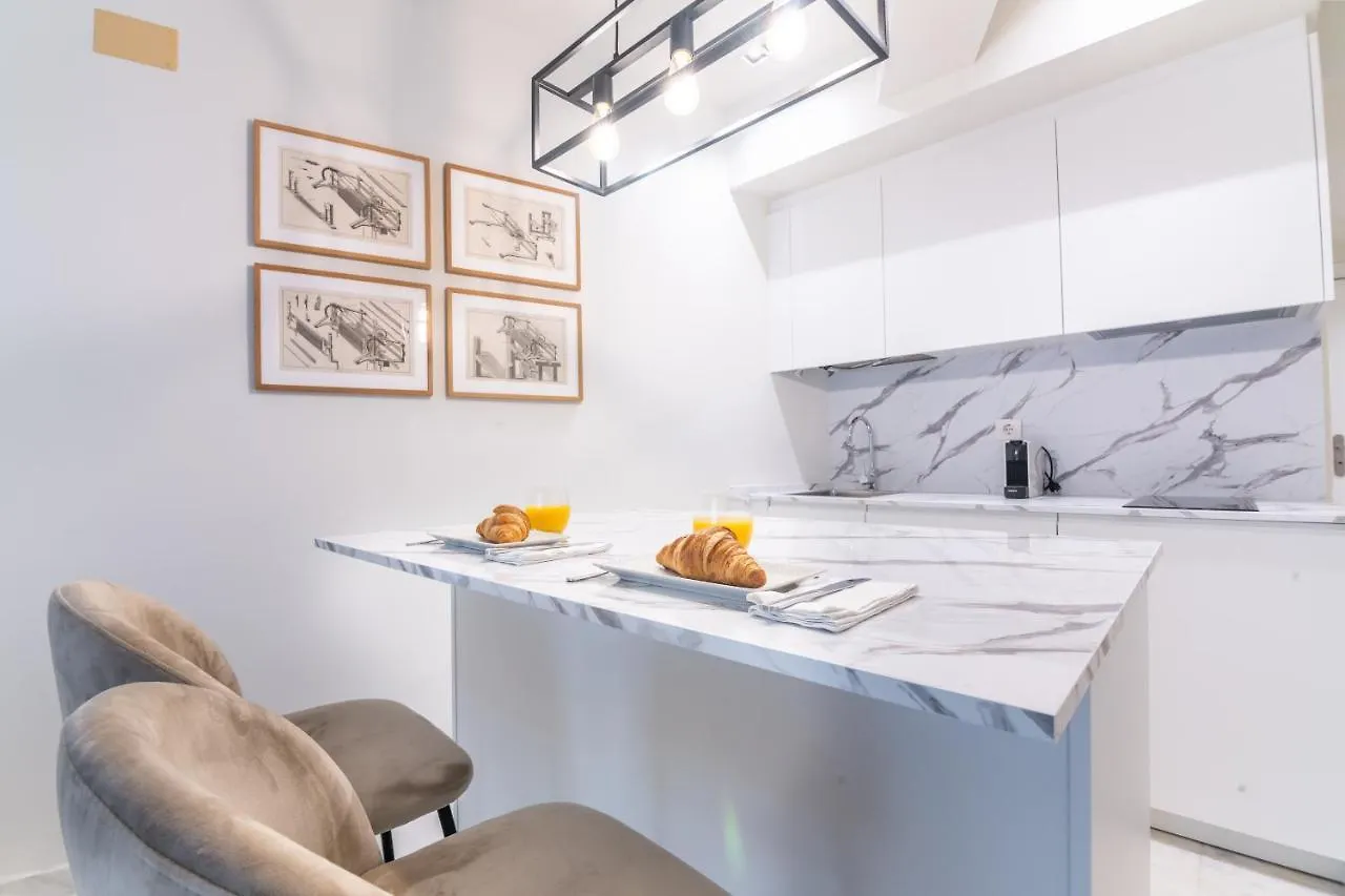 Estudio Elena - Centro Apartment Torremolinos